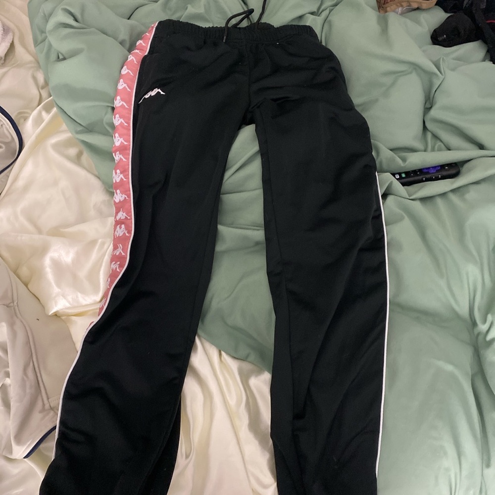 Kappa sweats